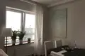 Appartement 2 chambres 55 m² en Varsovie, Pologne