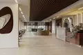 Wohnung 2 zimmer 53 m² Gazipasa, Türkei