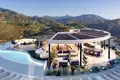 Penthouse 3 Schlafzimmer 233 m² Madronal, Spanien