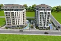 Wohnung 2 Schlafzimmer 82 m² Alanya, Türkei
