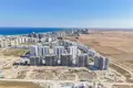 Apartamento 3 habitaciones 86 m² Trikomo, Chipre del Norte