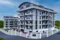 Пентхаус 3 комнаты 90 м² Оба, Турция