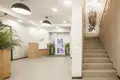 Pomieszczenie biurowe 490 m² Moskwa, Rosja