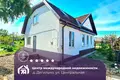 House 96 m² Dziahilna, Belarus