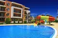 1 bedroom apartment 42 m² Nesebar, Bulgaria