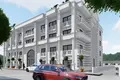 Apartamento 1 habitación 40 m² Termal, Turquía