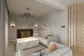 Apartamento 3 habitaciones 124 m² Budva, Montenegro
