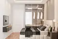 Apartamento 4 habitaciones 164 m² Región del Mediterráneo, Turquía