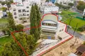 Коттедж 1 комната 256 м² Никосия, Кипр