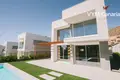 3-Schlafzimmer-Villa 159 m² Finestrat, Spanien