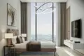 Apartamento 1 habitación 542 m² Dubái, Emiratos Árabes Unidos