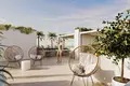 Attique 1 chambre 43 m² Cullera, Espagne