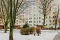 3 room apartment 62 m² Warsaw, Poland