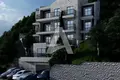 Mieszkanie 1 pokój 35 m² Kamenovo, Czarnogóra