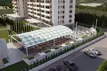 Wohnung 3 zimmer 91 m² Mezitli, Türkei