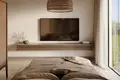 Apartamento 2 habitaciones 154 m² Egipto, Egipto