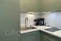 Квартира 1 комната 27 м² Эвенкийский район, Россия