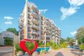 Wohnung 1 Schlafzimmer 44 m² Nessebar, Bulgarien