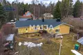 4 bedroom house 127 m² Oulu sub-region, Finland