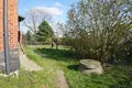 3 room apartment 62 m² Bierzglin, Poland