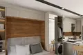 Apartamento 2 habitaciones 35 m² Turquía, Turquía