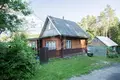 Haus  Piatryskauski sielski Saviet, Belarus