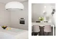 3 room apartment 103 m² Warsaw, Poland