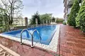 Wohnung 3 zimmer 71 m² Sweti Wlas, Bulgarien