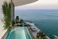 Kawalerka 46 m² Limassol, Cypr