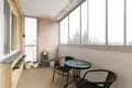 3 bedroom apartment 81 m² Warsaw, Poland