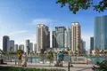 Appartement 3 chambres 120 m² Doubaï, Émirats arabes unis