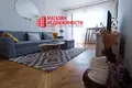 Mieszkanie 3 pokoi 56 m² Grodno, Białoruś