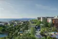 Wohnung 4 zimmer 130 m² Pendik, Türkei
