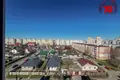 Appartement 3 chambres 65 m² Salihorsk, Bélarus
