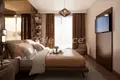Apartamento 2 habitaciones 76 m², Turquía
