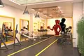 Mieszkanie 43 m² Akarca Koyu, Turcja