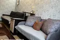 Appartement 3 chambres 63 m² Minsk, Bélarus