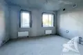 Wohnung 1 zimmer 31 m² Muchaviecki sielski Saviet, Belarus