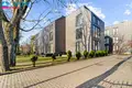 Wohnung 2 zimmer 46 m² Polangen, Litauen