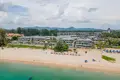 Apartamento 3 habitaciones 336 m² Choeng Thale, Tailandia