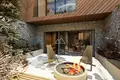 2 bedroom apartment 70 m² Kolasin, Montenegro
