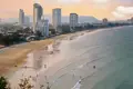 Hôtel 4 étoiles à vendre, taille 241 chambres, en bord de mer, Hua Hin-Cha-am, Thaïlande.