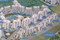 Квартира 48 м² Кипр, Кипр