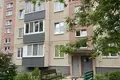 Wohnung 2 zimmer 44 m² Minsk, Belarus
