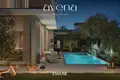 Villa de 4 dormitorios 286 m² Dubái, Emiratos Árabes Unidos