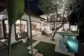Villa de tres dormitorios 297 m² Jimbaran, Indonesia