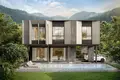 3 bedroom villa 305 m² Si Sunthon, Thailand