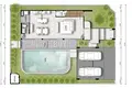 3 bedroom apartment 292 m² Ban Nakok, Thailand