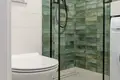 Apartamento 2 habitaciones 43 m² Klaipeda, Lituania