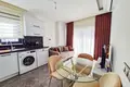 Appartement 2 chambres 40 m² Akarca Koyu, Turquie